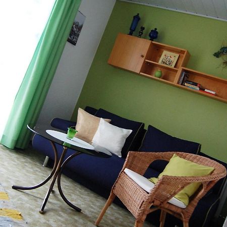 Siebers-Ferienwohnung Saupsdorf エクステリア 写真
