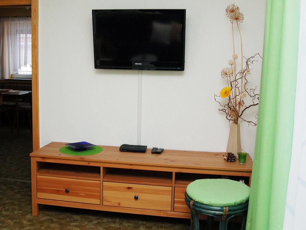 Siebers-Ferienwohnung Saupsdorf エクステリア 写真