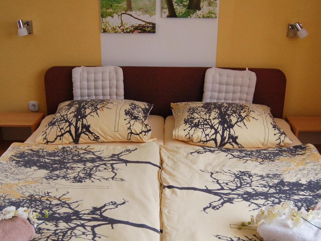 Siebers-Ferienwohnung Saupsdorf エクステリア 写真