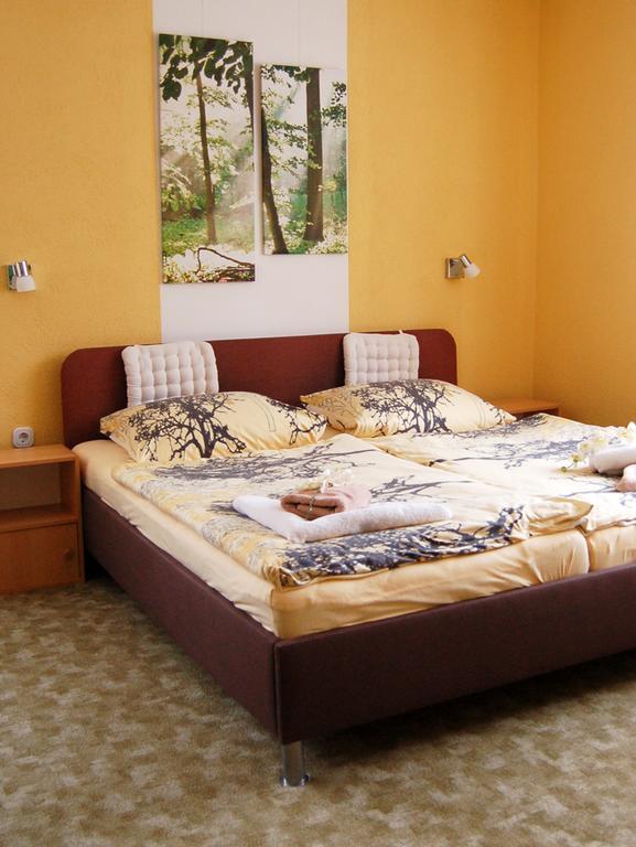 Siebers-Ferienwohnung Saupsdorf エクステリア 写真